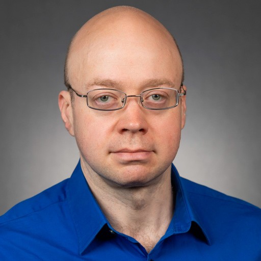 Nikolay Bliznyuk, ABE<br>Primary Research Area: Statistical ML and Uncertainty Quantification